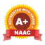 NAAC A+