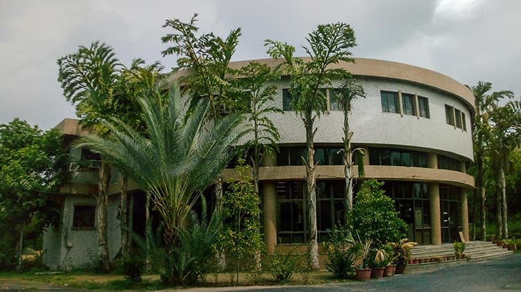IGNOU regional centre — Ahmedabad
