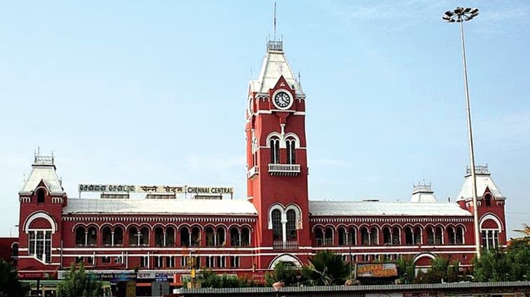 IGNOU regional centre — Chennai