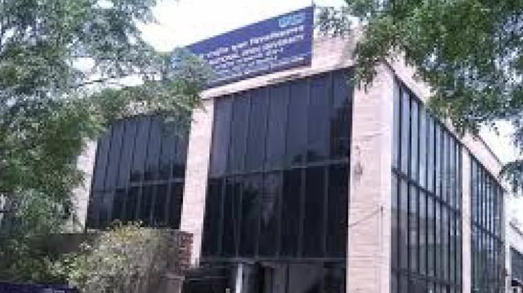 IGNOU regional centre — Delhi-1