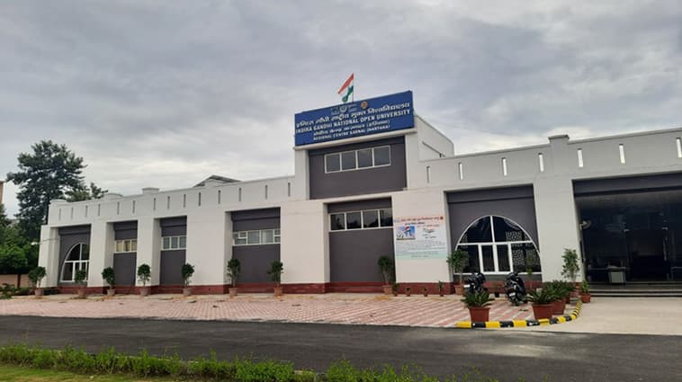 IGNOU regional centre — Karnal