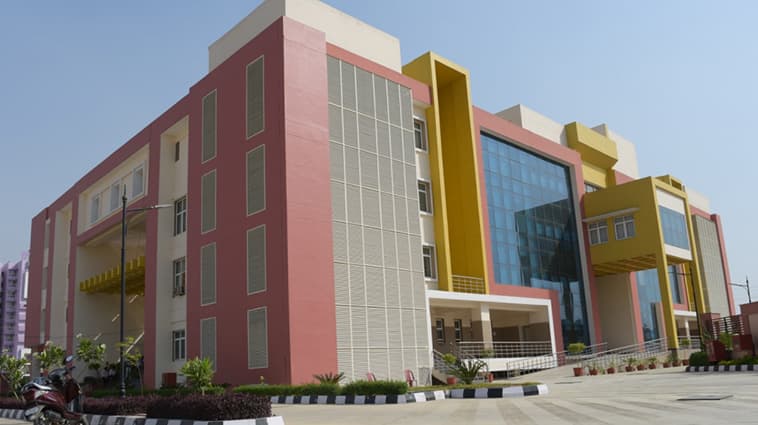 IGNOU regional centre — Lucknow