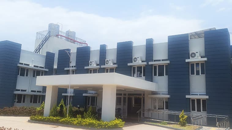 IGNOU regional centre — Trivandrum