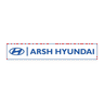Arsh Hyundai